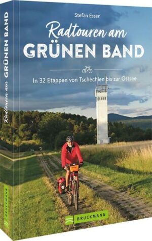 Radtouren am Grünen Band