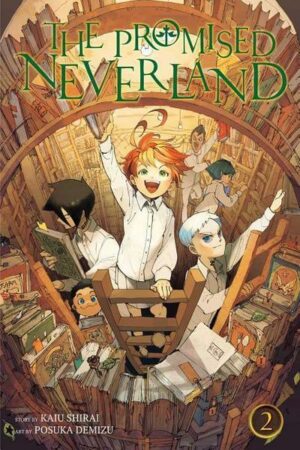 The Promised Neverland