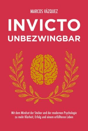 Invicto – Unbezwingbar