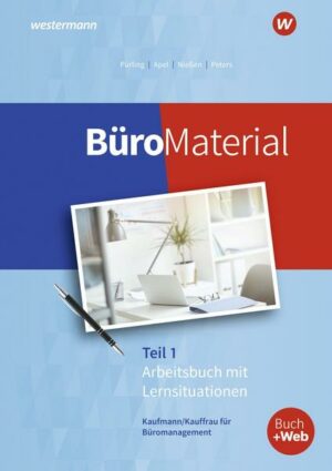 BüroWelt / BüroMaterial