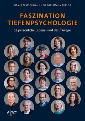 Faszination Tiefenpsychologie