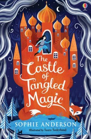 The Castle of Tangled Magic