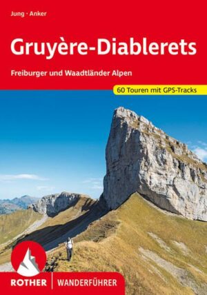 Gruyère – Diablerets