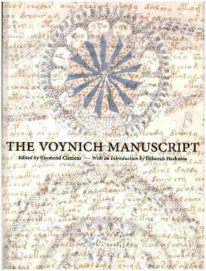 The Voynich Manuscript