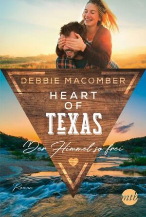 Heart of Texas - Der Himmel so frei