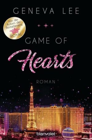 Game of Hearts / Love-Vegas Bd. 1