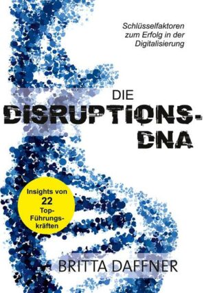 Die Disruptions-DNA