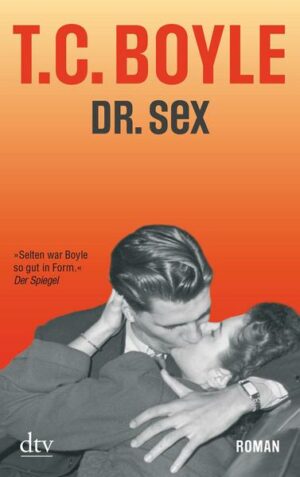 Dr. Sex