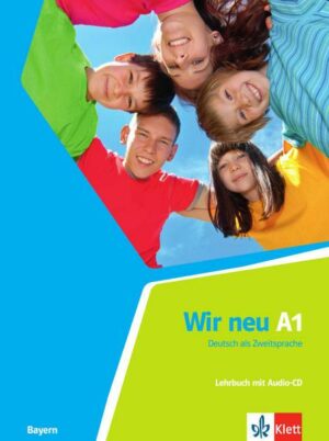 Wir neu A1 (Bayern)