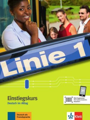 Linie 1 Einstiegskurs