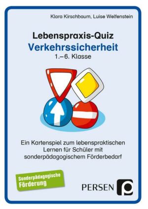 Lebenspraxis-Quiz: Verkehrssicherheit