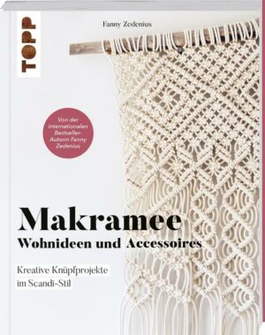 Makramee - Wohnideen und Accessoires