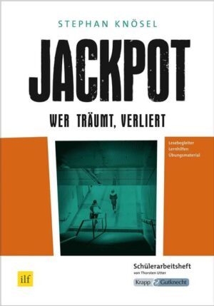 Jackpot - Wer träumt