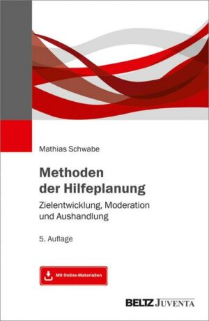 Methoden der Hilfeplanung