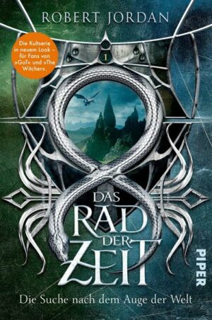 Das Rad der Zeit 1