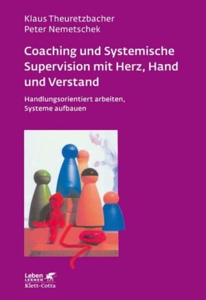 Coaching und Systemische Supervision mit Herz