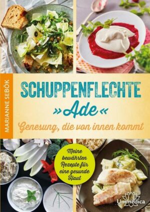 Schuppenflechte 'Ade' - Genesung