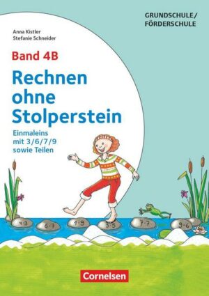 Rechnen ohne Stolperstein - Band 4B