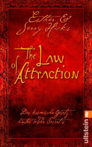 The Law of Attraction