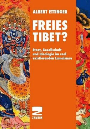 Freies Tibet?