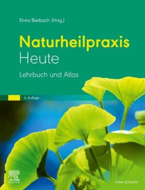 Naturheilpraxis heute