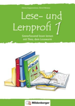 Lese- und Lernprofi 1