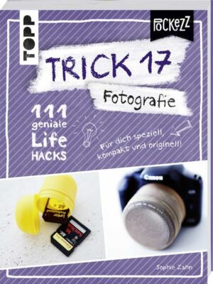 Trick 17 Pockezz – Fotografie