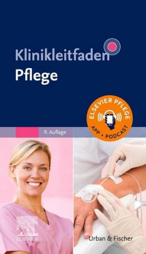 Klinikleitfaden Pflege