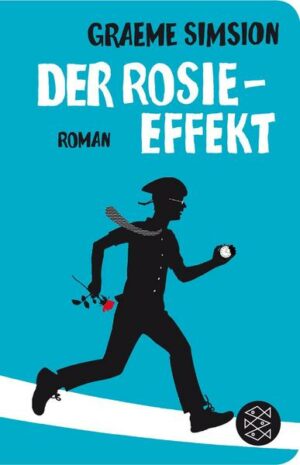 Der Rosie-Effekt / Rosie Bd. 2