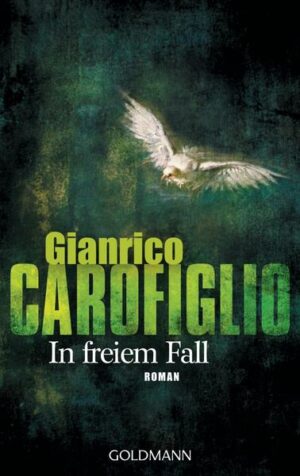 In freiem Fall / Avvocato Guido Guerrieri Bd.2