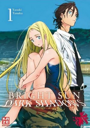 Bright Sun – Dark Shadows – Band 1