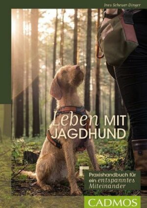 Leben mit Jagdhund