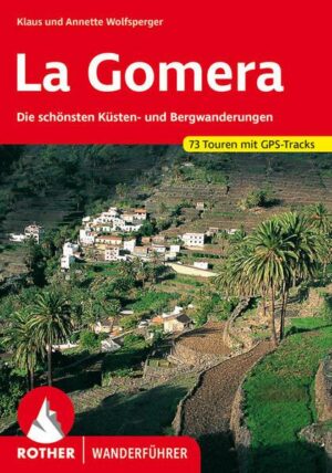 La Gomera