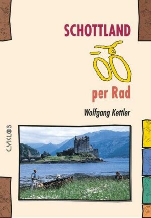 Schottland per Rad