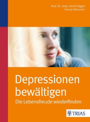 Depressionen bewältigen