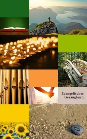 Evangelisches Gesangbuch Niedersachen