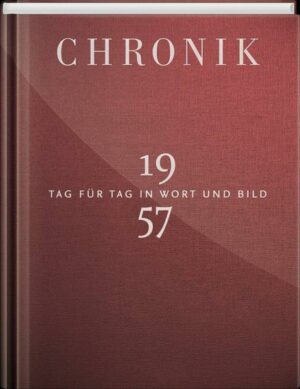 Chronik 1957