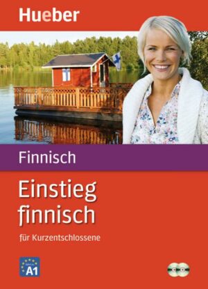 Einstieg finnisch