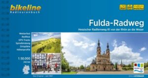 Fulda-Radweg