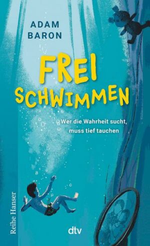 Freischwimmen