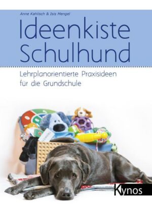 Ideenkiste Schulhund