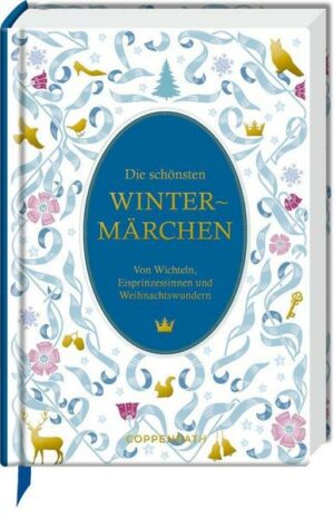 Die schönsten Wintermärchen