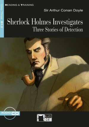 Sherlock Holmes Investigates