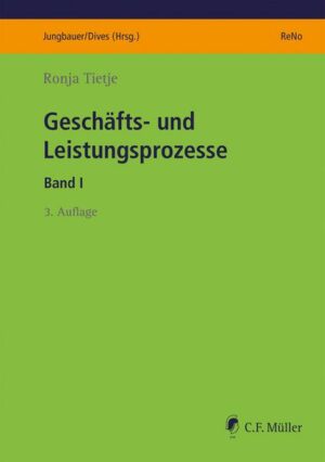 Geschäfts- und Leistungsprozesse