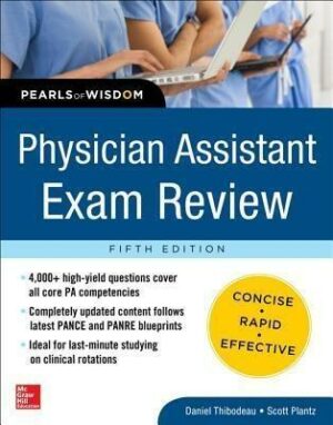 Physician Assistant Exam Review