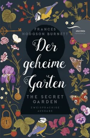 Der geheime Garten / The Secret Garden (deutsch-englisch