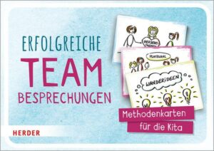 Erfolgreiche Teambesprechungen