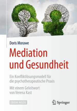 Mediation und Gesundheit