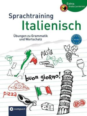 Sprachtraining Italienisch