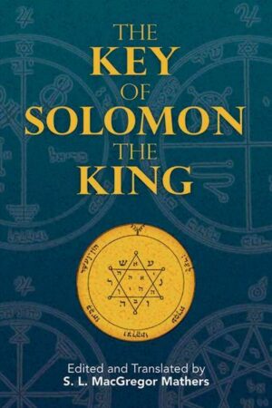 The Key of Solomon the King